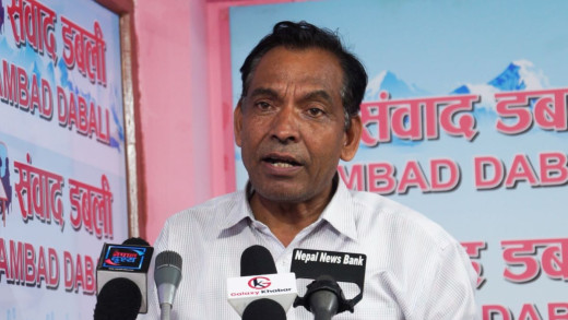 शिक्षा विधेयकले शिक्षाको व्यापारलाई संस्थागत गरेको छ : बास्तोला